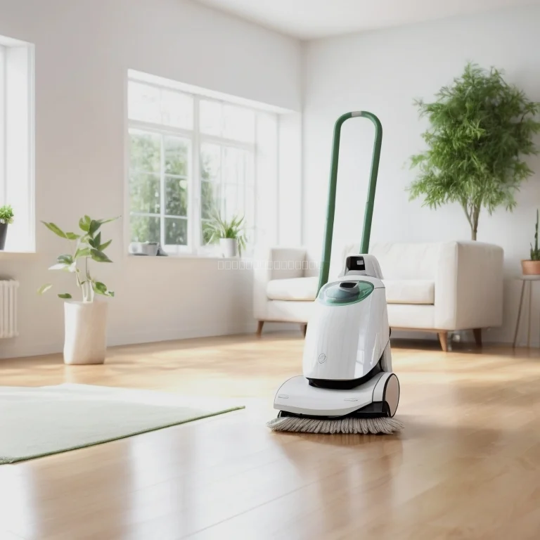 Adaptive Reinigungstechnologie